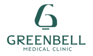 ติดต่อเรา, Greenbell Clinic