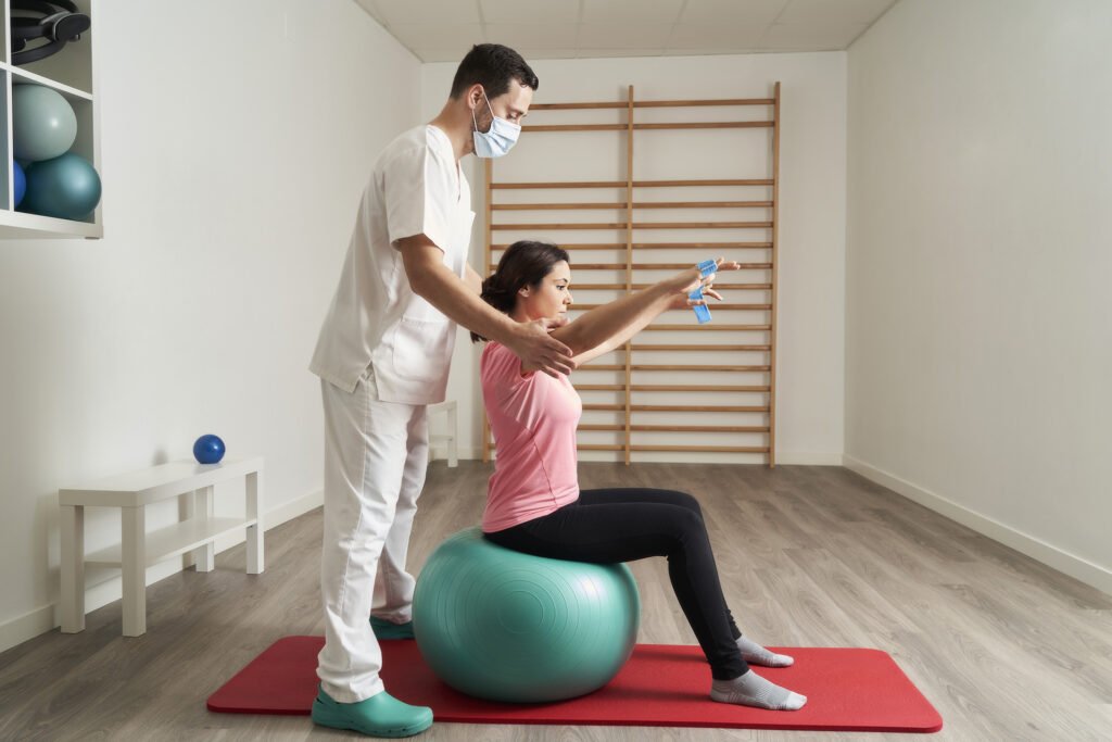 About Greenbell Physiotherapy Clinic, Greenbell Clinic