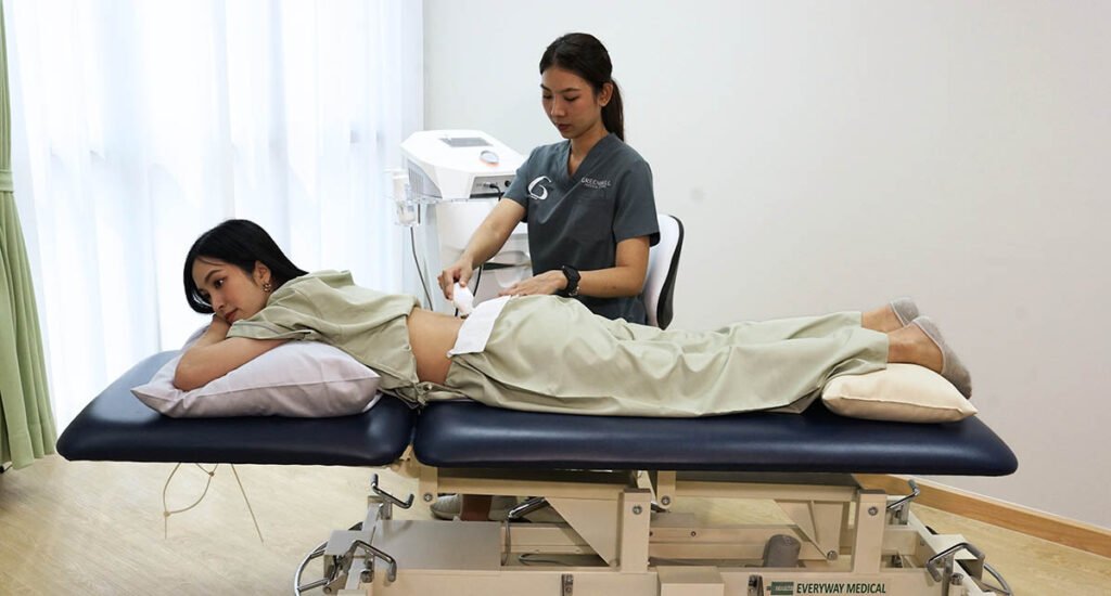 Ultrasound Therapy 00df33be ee45 4855 b594 f2e10eda926f