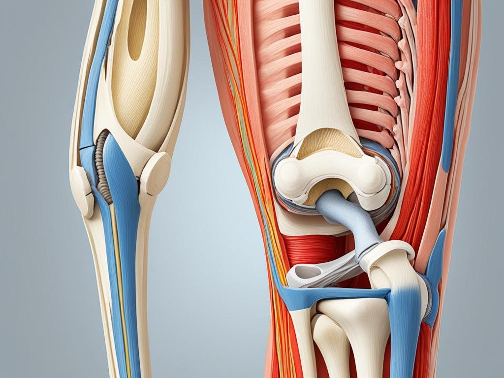 what is pes anserine bursitis, Greenbell Clinic