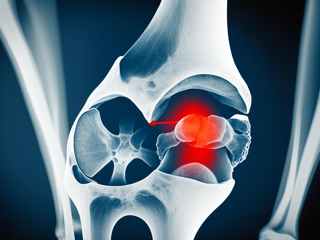 indicator for knee Osteoarthritis, Greenbell Clinic