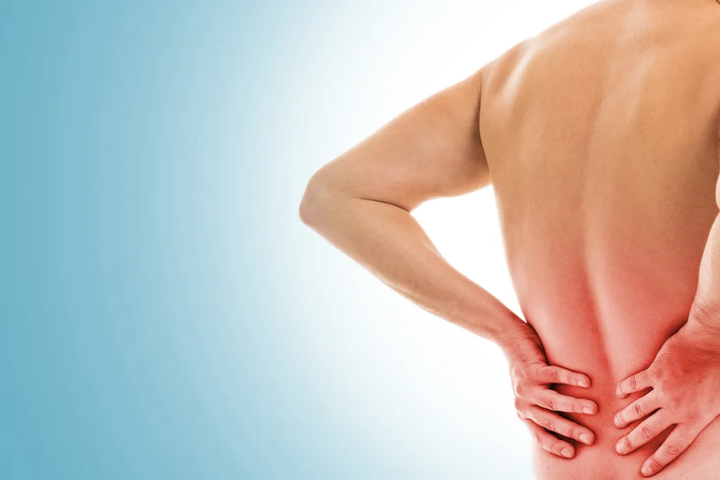 Low Back Pain, Greenbell Clinic