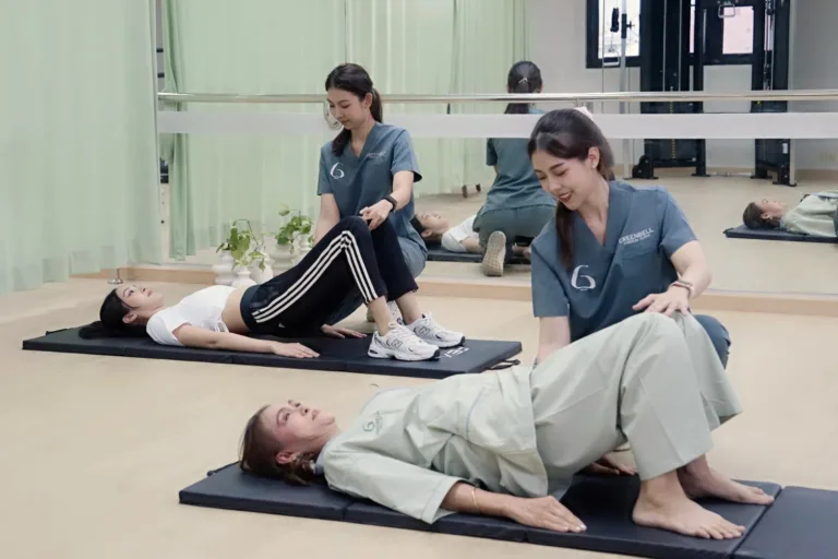 Physiotherapy Clinic,physiotherapy clinic bangkok,physiotherapy clinic near me,physical therapy clinic bangkok,best physiotherapy clinic, Greenbell Clinic