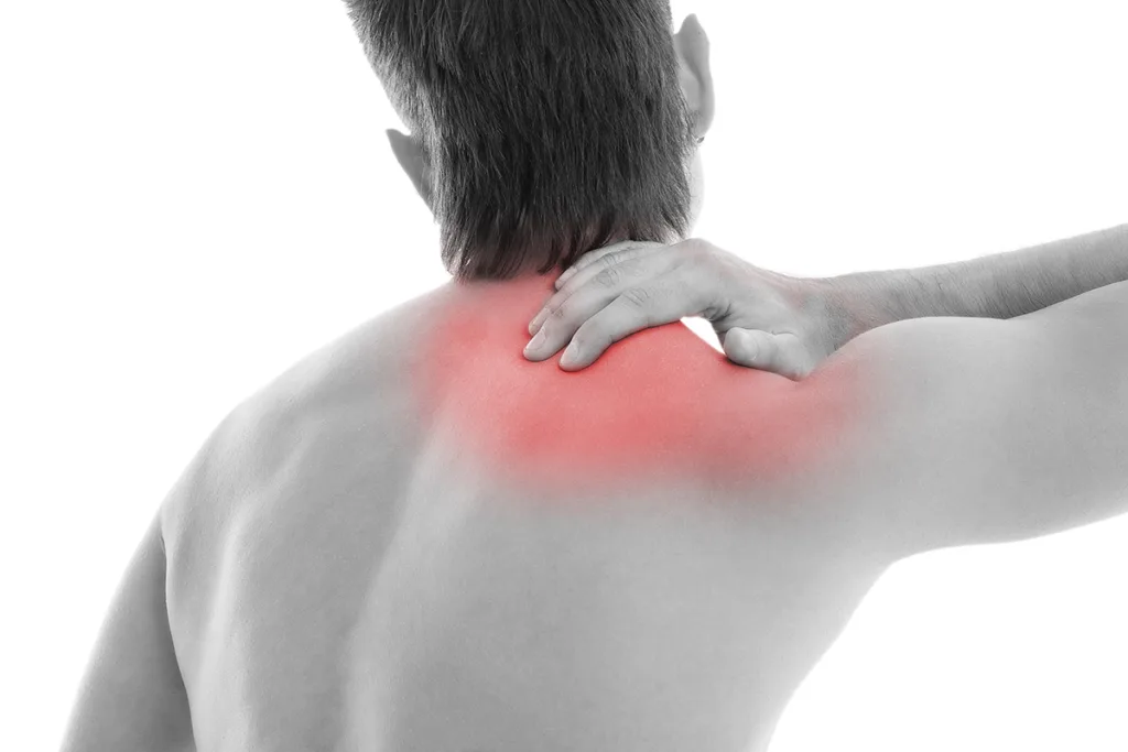 shoulder pain,shoulder pain relief,rotator cuff, Greenbell Clinic