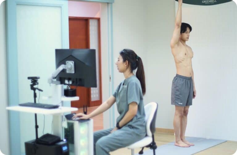 Physiotherapy Clinic,Physiotherapy Clinic Pathumwan,physiotherapy clinic bangkok, Greenbell Clinic