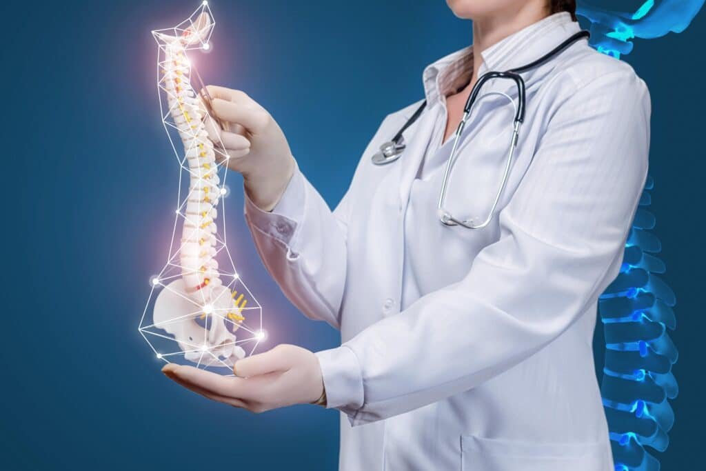 หมอนรองกระดูกเสื่อม,มีกี่ระยะ,degenerative disc, Greenbell Clinic