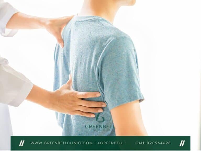 Physiotherapy Blog, Greenbell Clinic