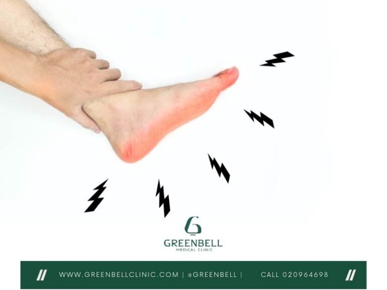 เกี่ยวกับ กรีนเบลล์ สหคลินิก, Greenbell Clinic