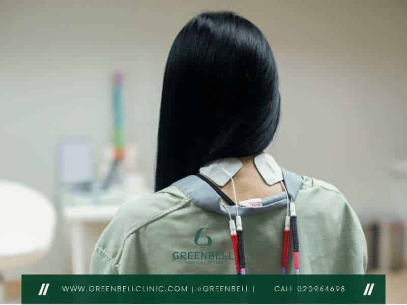 ปวดหลัง,ควรไปพบแพทย์, Greenbell Clinic