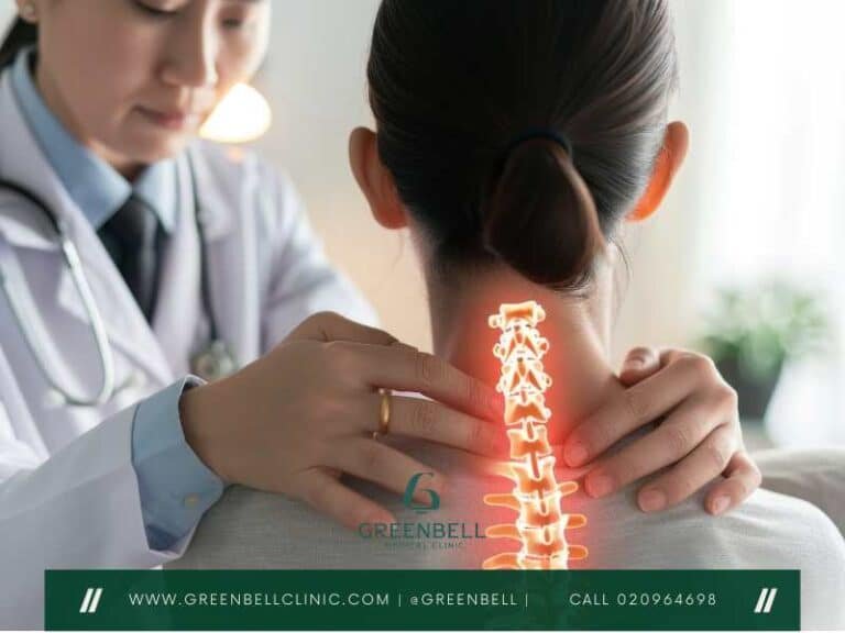 About Greenbell Physiotherapy Clinic, Greenbell Clinic