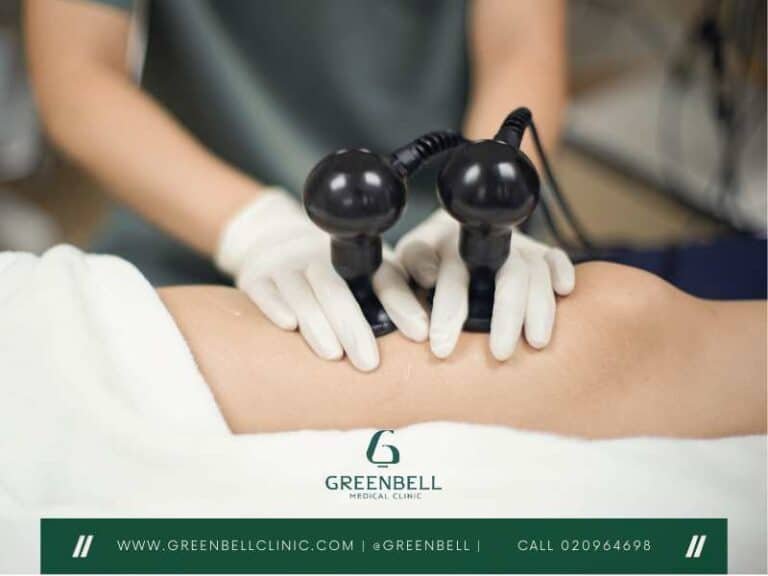 บทความทางการแพทย์, Greenbell Clinic