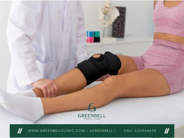 บทความทางการแพทย์, Greenbell Clinic