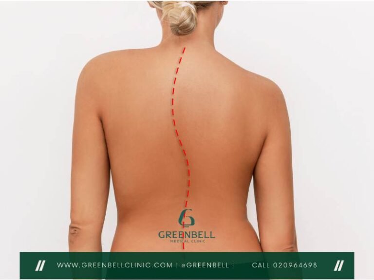 About Greenbell Physiotherapy Clinic, Greenbell Clinic