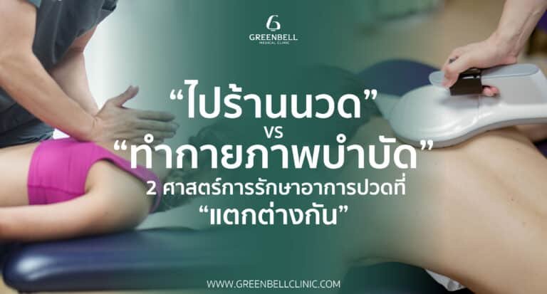 บทความทางการแพทย์, Greenbell Clinic