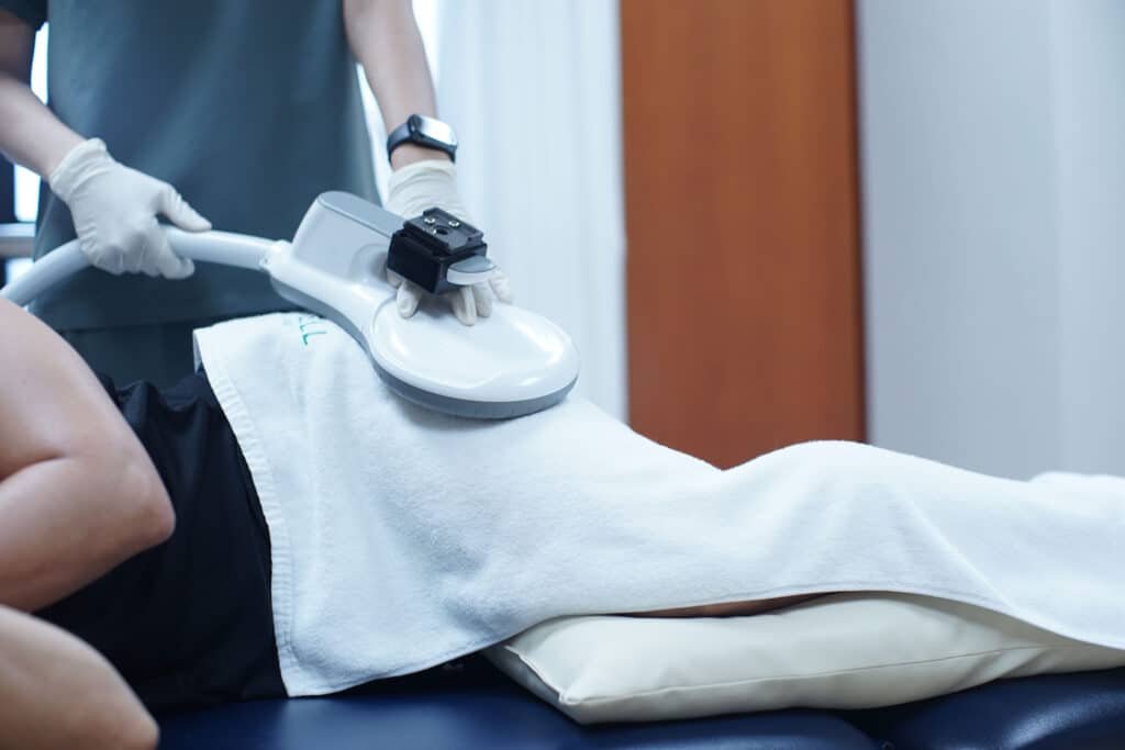 เกี่ยวกับ กรีนเบลล์ สหคลินิก, Greenbell Clinic