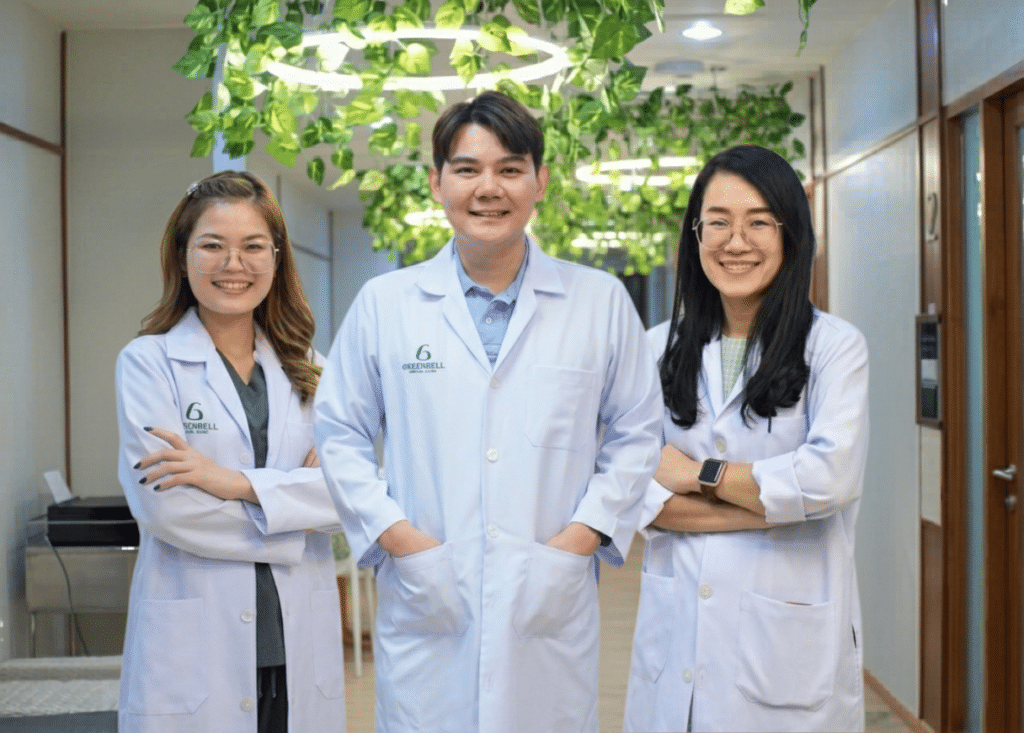 Physiotherapy Clinic,physiotherapy clinic bangkok,physiotherapy clinic near me,physical therapy clinic bangkok,best physiotherapy clinic, Greenbell Clinic