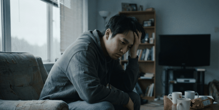 แพทย์แผนจีน,Depression