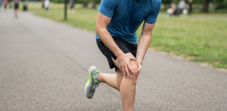 Muscle and Tendon Injuries in Beginner Runners