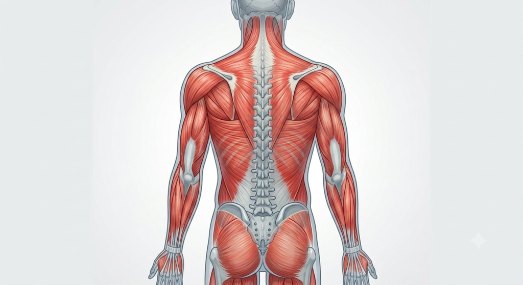 Muscle Inflammation,Physical Therapy