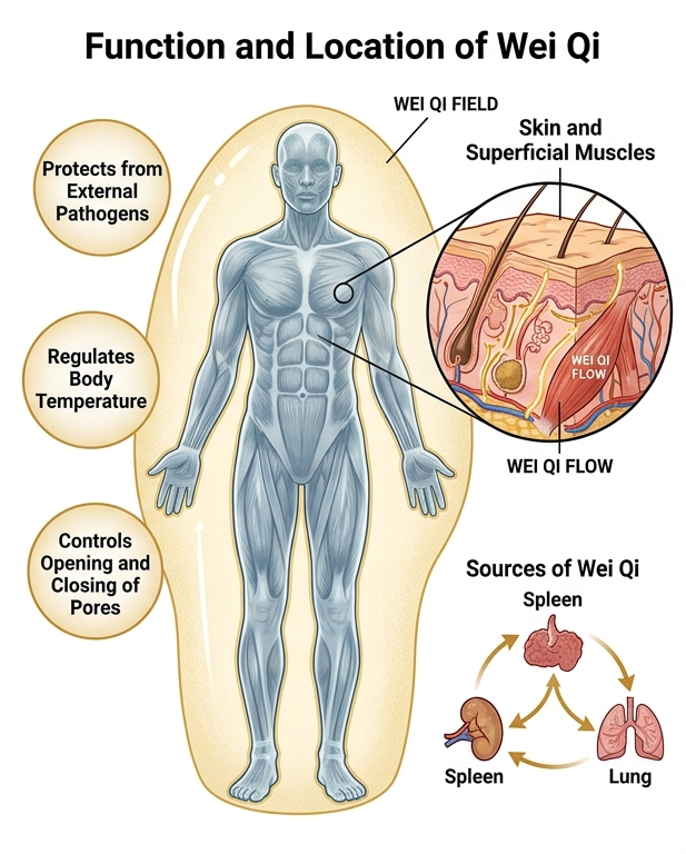 Acupuncture for Allergies