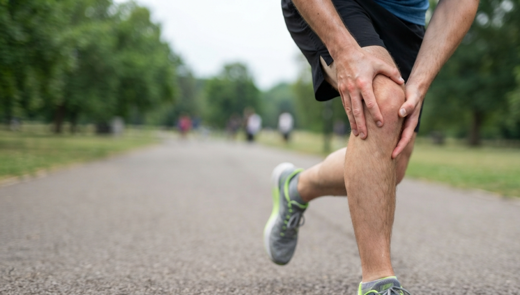 Muscle and Tendon Injuries,Symptoms,Traditional Chinese Medicine