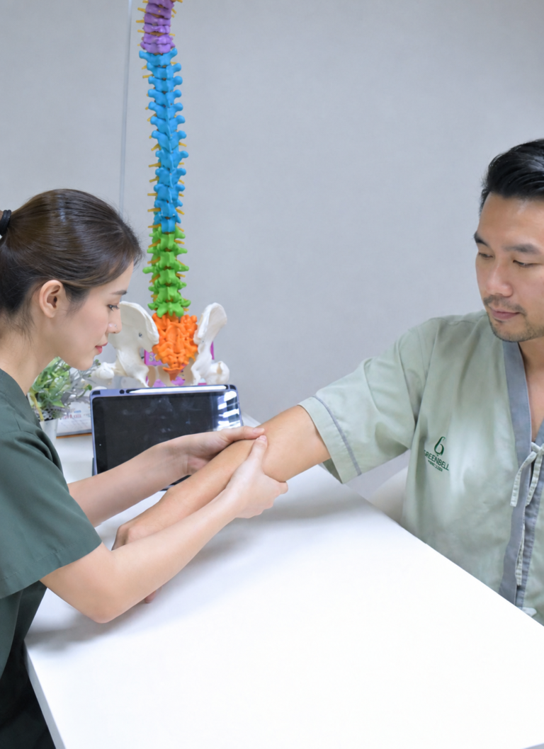 คลินิกกายภาพบำบัด,physiotherapy clinic,คลินิกกายภาพบำบัด ใกล้ฉัน