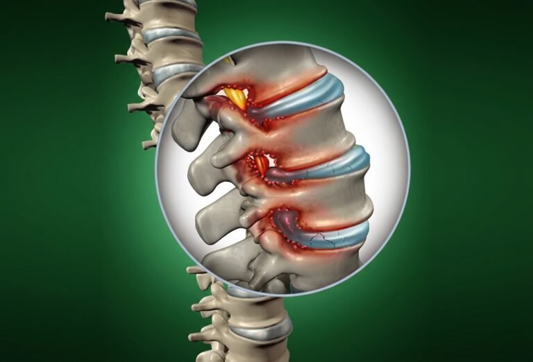 Spinal Stenosis