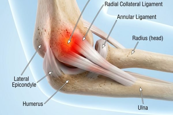 Tennis Elbow