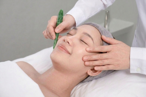 Bojin Therapy