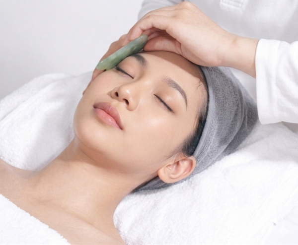 Gua Sha